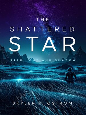 cover image of The Shattered Star